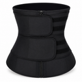 Double Strap CurveBand