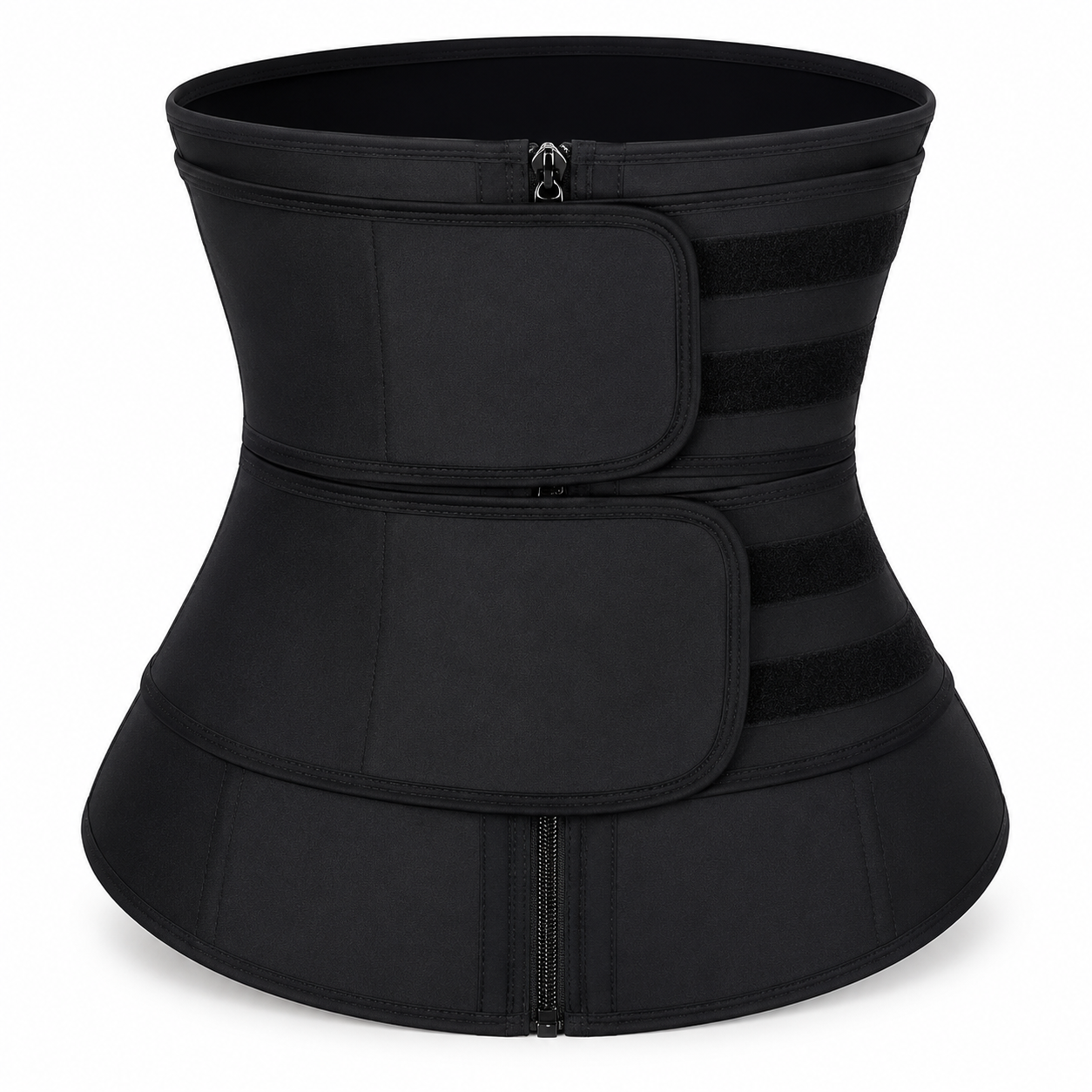 Double Strap CurveBand